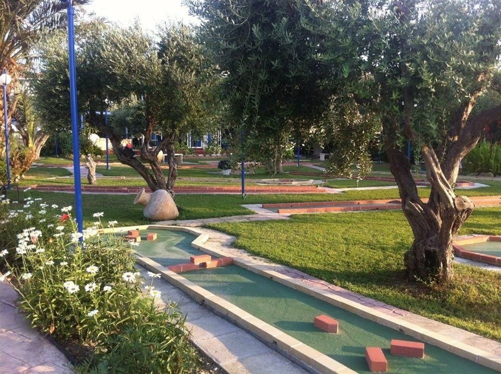 Filoxenia Hotel Apartments2