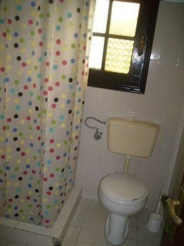 Charietta Studios & Apartments1