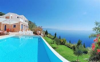 Corfu Luxury Villas1