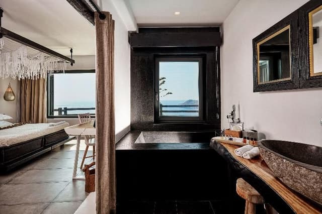SUITE GRAND