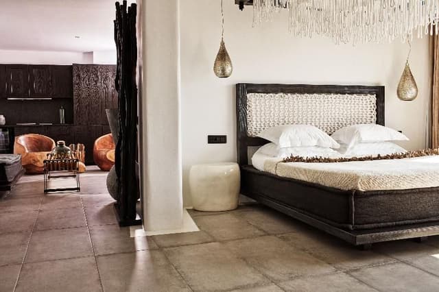 SUITE GRAND