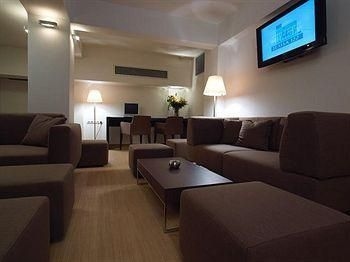 El Greco Hotel1