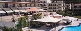 Hotel Merope0