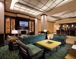 Hilton Garden Inn Sanliurfa