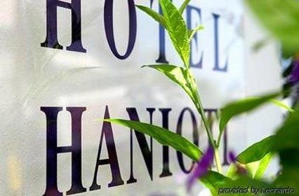 HANIOTI HOTEL0