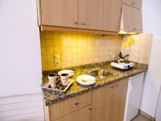 APARTMENT SUPERIOR ONE BEDROOM