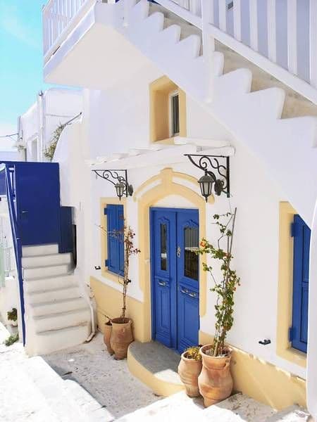 HOUSE CAPACITY 7