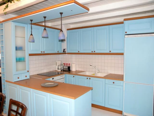 HOUSE CAPACITY 7