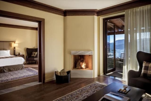 SUITE GRAND