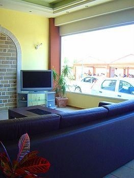 Hotel Flisvos2