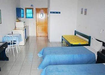 Kavos Psarou Studios and Apartments2