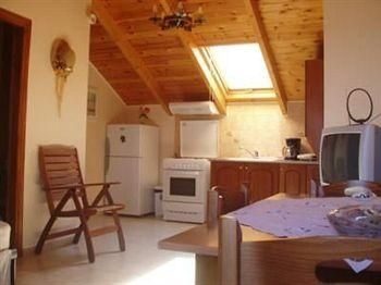 Kavos Psarou Studios and Apartments3