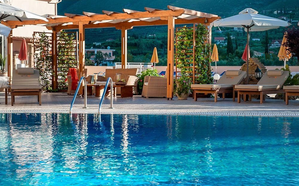 Hotel Clio1