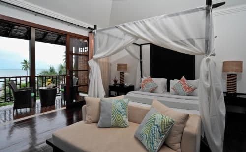 One Bedroom Balcony Pool Villa