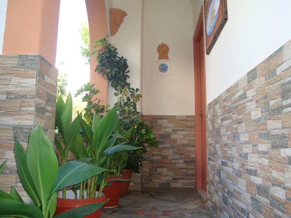 Galazios Kolpos Pension4
