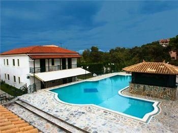 Corifo Village1