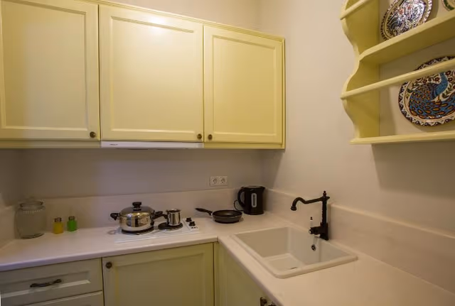 SUITE STANDARD
