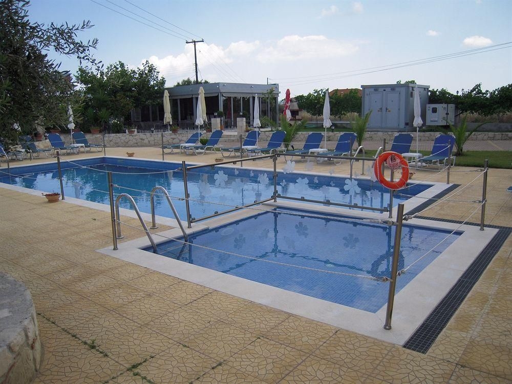 Agnanti Hotel4