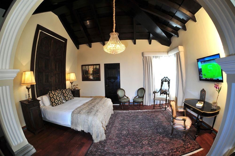 Casa Rosal Hotel Boutique3
