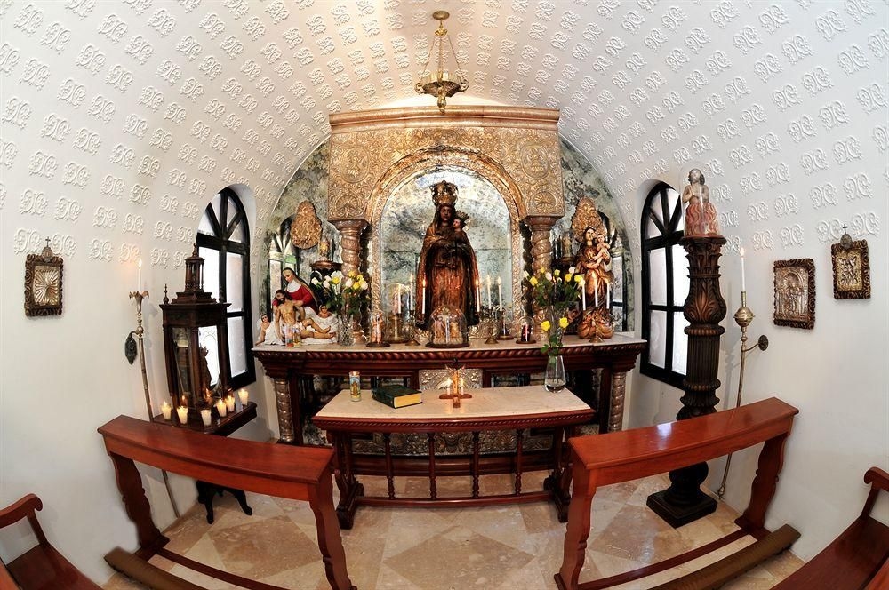 Casa Rosal Hotel Boutique2