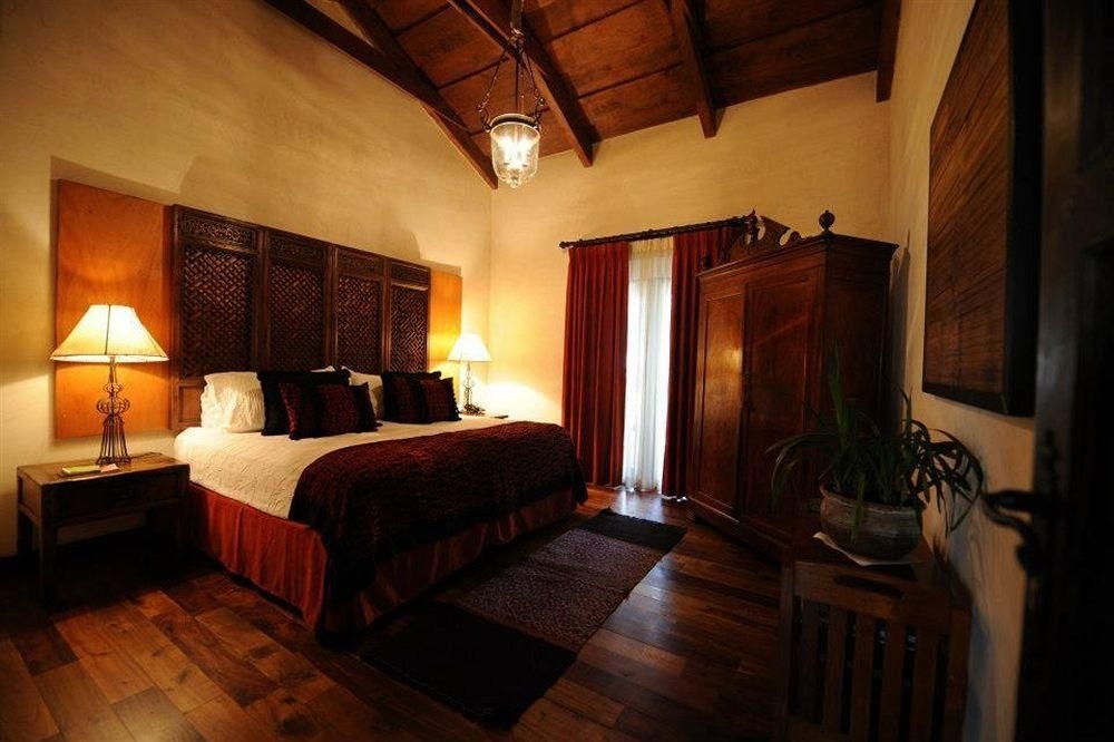 Casa Rosal Hotel Boutique0