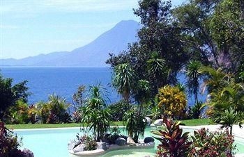Hotel San Buenaventura De Atitlan4
