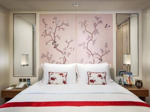 The Pottinger Hong Kong The Pottinger Hong Kong