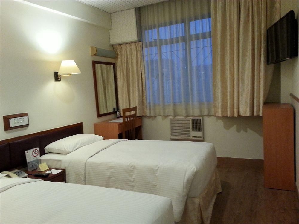 Caritas Lodge0
