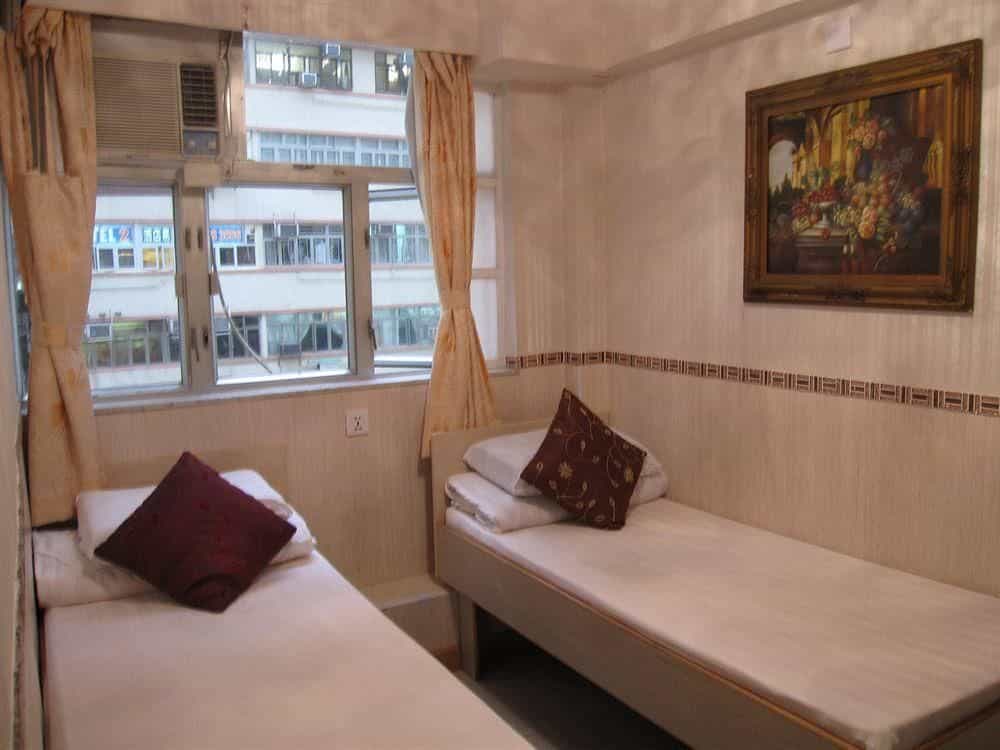 Lily Garden Guest House Lily Garden Guest House