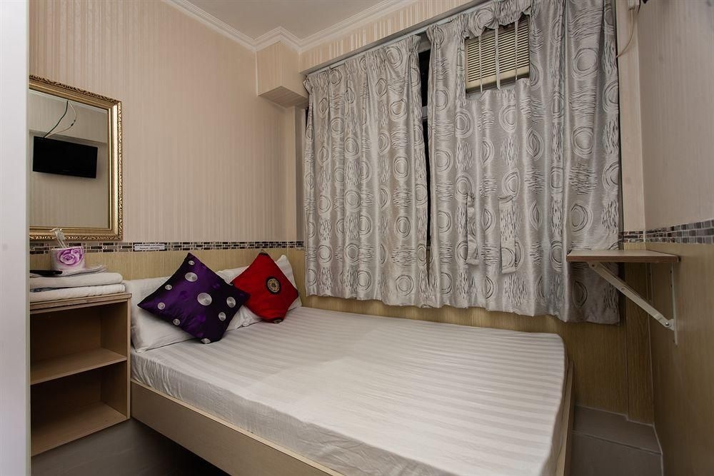 Lily Garden Guest House0