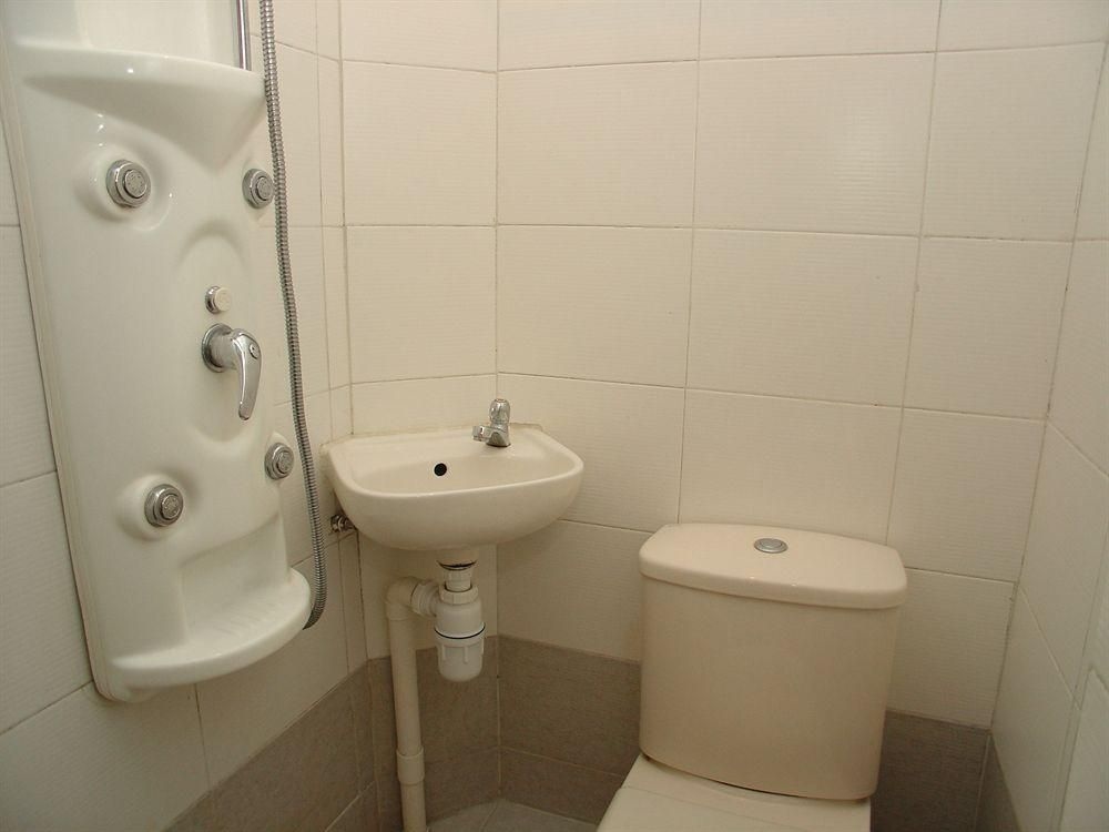 Lily Garden Guest House3