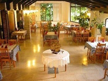 Gargamelo Pension1