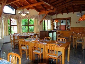 Tourist Center Marko3