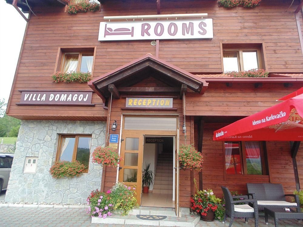Tourist Center Marko4