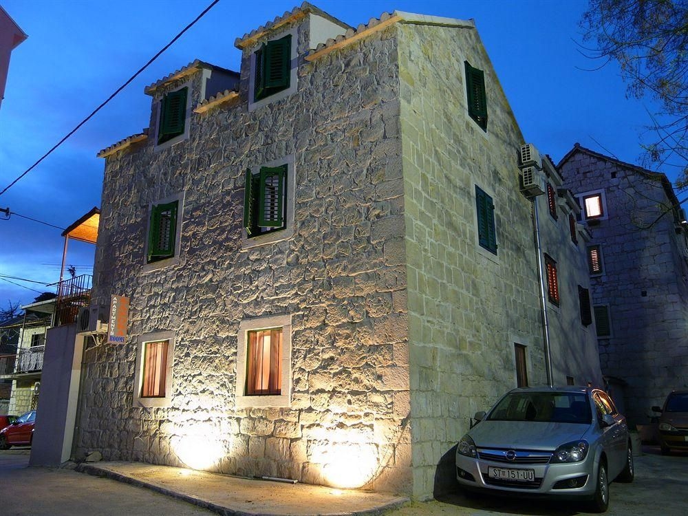 Luxury house Sandra0
