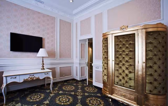 SUITE STANDARD