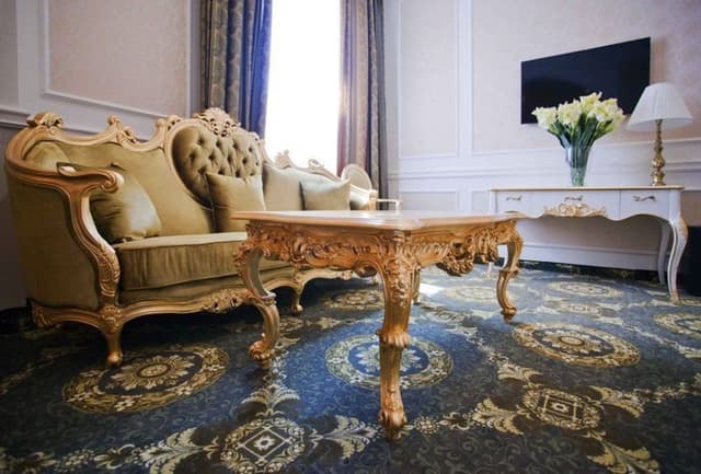 SUITE STANDARD