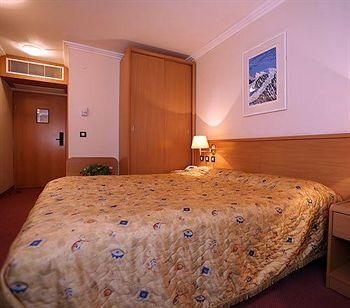 Hotel Corinthia Baska3