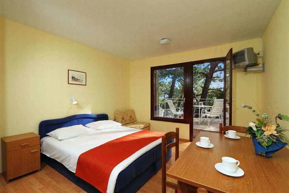 Holiday Village Sagitta1