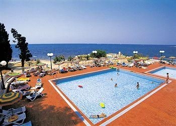 Hotel Sipar0