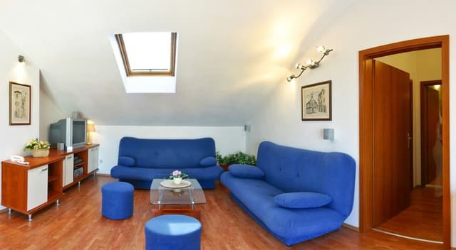 APARTMENT DELUXE
