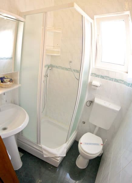 APARTMENT STANDARD