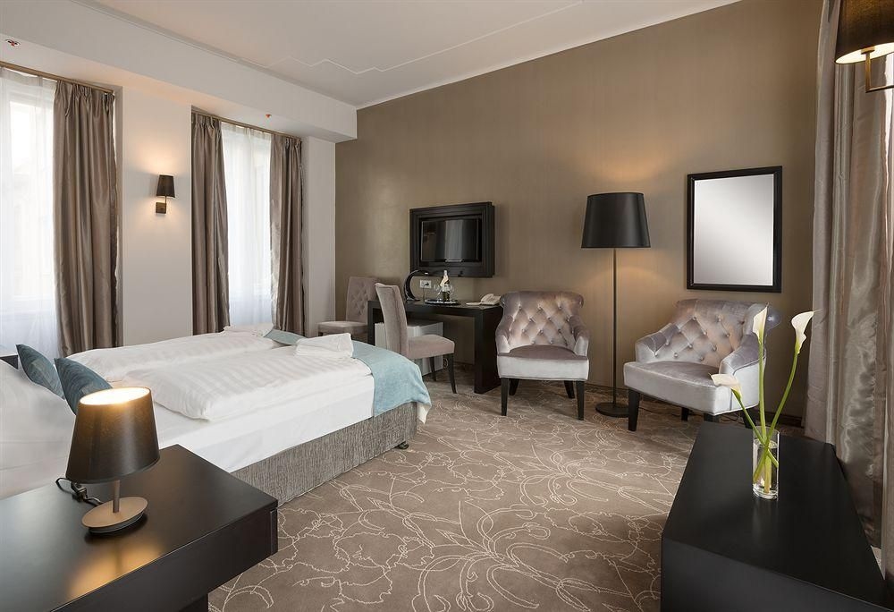 Arcadia Hotel Budapest3