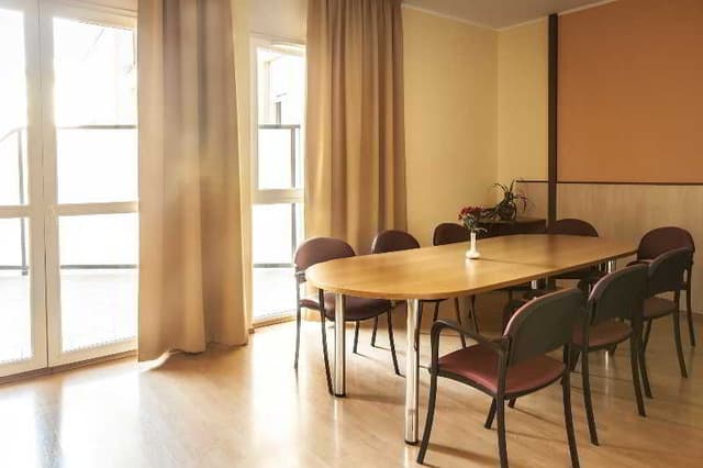 APARTMENT CAPACITY 3