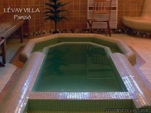 Levay Villa Hotel2