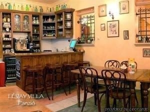 Levay Villa Hotel3
