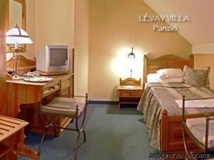 Levay Villa Hotel4