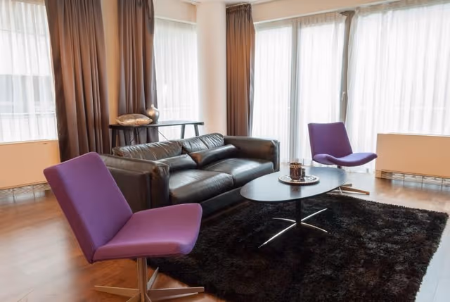 APARTMENT ONE BEDROOM