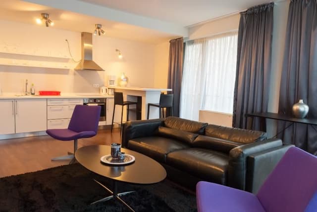 APARTMENT ONE BEDROOM