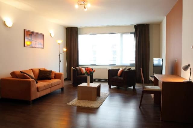 APARTMENT ONE BEDROOM